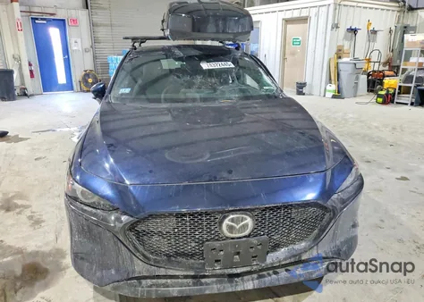 2020 Mazda 3 Premium z USA, uszkodzony, nr VIN JM1BPBNM7L1156241